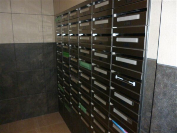 グラントゥルース門前仲町の物件内観写真